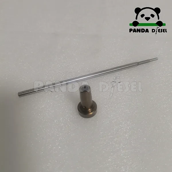 مجموعة صمام التحكم F00vc01383 لحاقن الديزل Common Rail كمينز ISF2.8