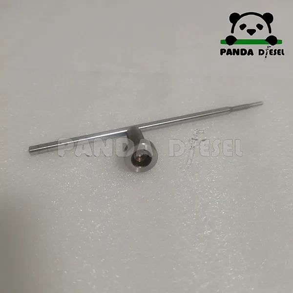 مجموعة صمام التحكم F00vc01383 لحاقن الديزل ذو السكة المشتركة لمحرك كومنز Isf2 8