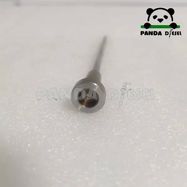 مجموعة صمام التحكم F00vc01383 لحقن الديزل بنظام السكك الحديدية المشتركة لمحرك Cummins Isf2 8