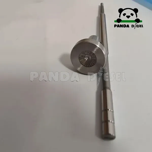 صمام التحكم F00RJ01727 صمام التحكم في حاقن وقود الديزل لنظام السكك الحديدية المشتركة F 00R J01 727 للحاقن