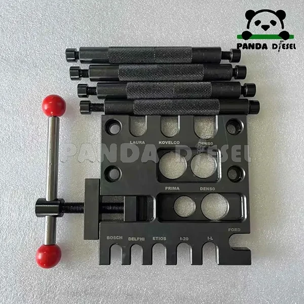 أداة فك حاقن الوقود Common Rail CR007B Eui Eup