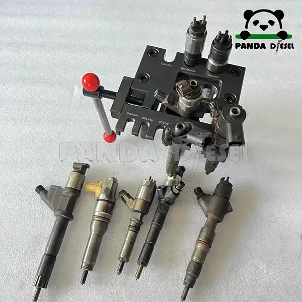 أدوات فك حاقن الوقود Common Rail CR007B Eui Eup