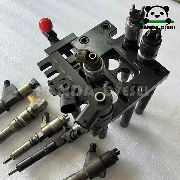 أدوات فك حاقن الوقود من نوع CR007B Eui Eup Common Rail