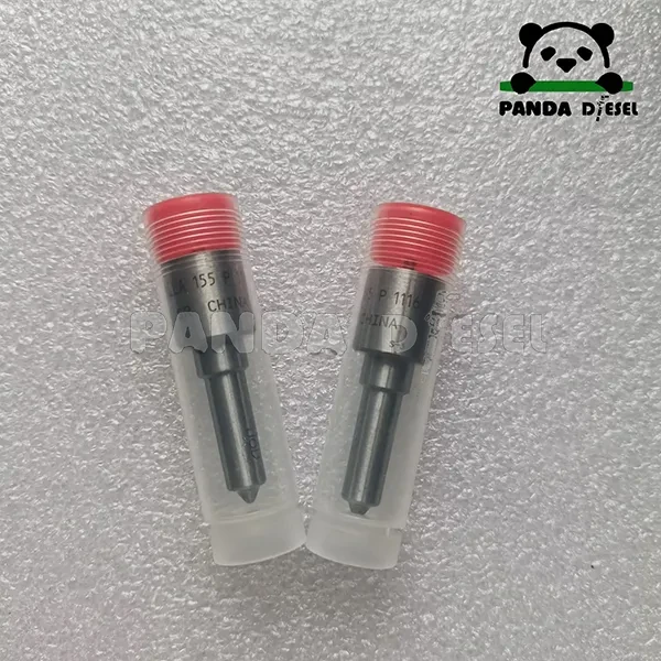 حاقن فوهة الديزل Common Rail Dlla155p1116 093400 1116 لتويوتا لاند كروزر