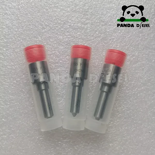 حاقن ديزل Common Rail من نوع Dlla155p1116 093400 1116 لتويوتا لاند كروزر