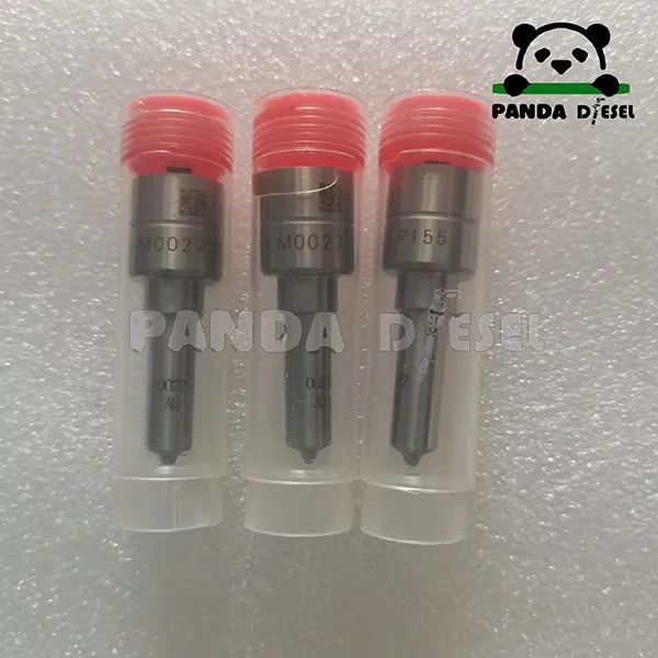 حاقن ديزل فوهة M0027p155 لحاقن وقود سيمنز A2c59507596