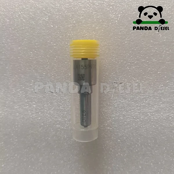 فوهة حقن الوقود Dlla155p971 093400 9710 لـ Denso Toyota Land Cruiser حاقن ديزل