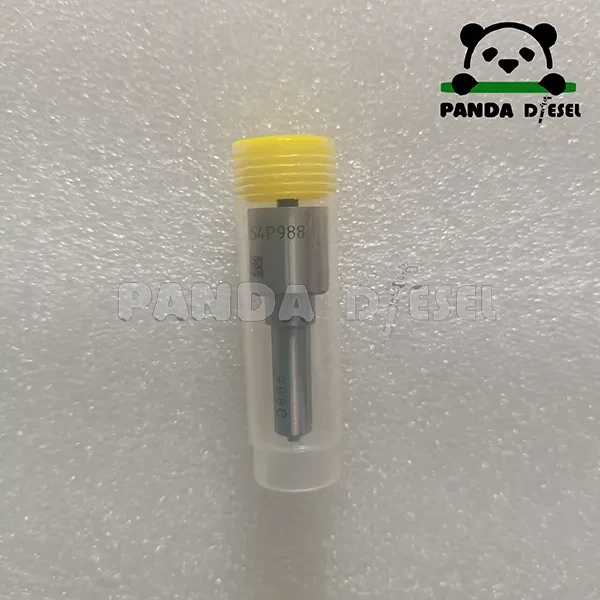 فوهة حاقن الوقود Dlla154p988 093400 9880 لسيارة هيونداي مايتي D4ga دينسو حاقن ديزل