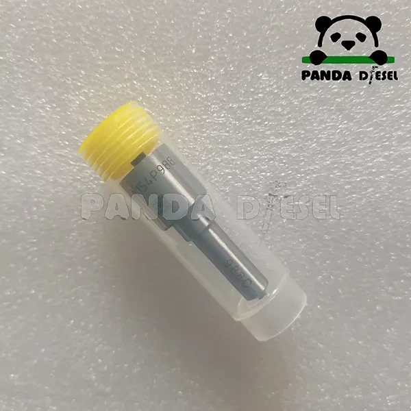 حاقن وقود فوهة Dlla154p988 093400 9880 لهيونداي مايتي D4ga دينسو ديزل حاقن