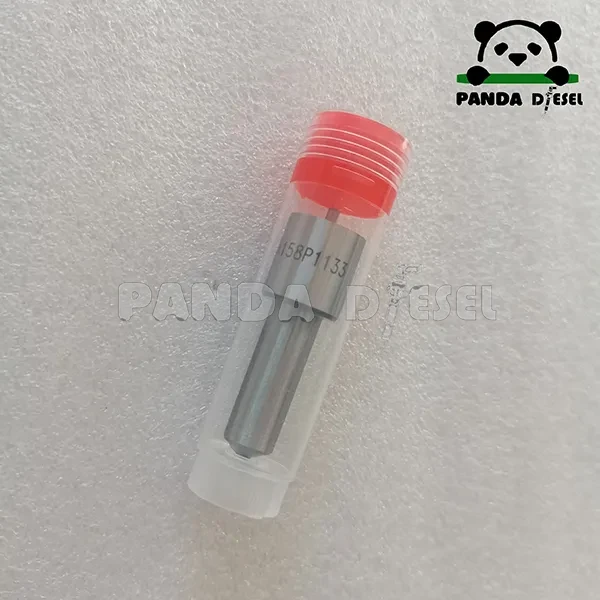فوهة حاقن الوقود Dlla158p1133 لتويوتا كورولا