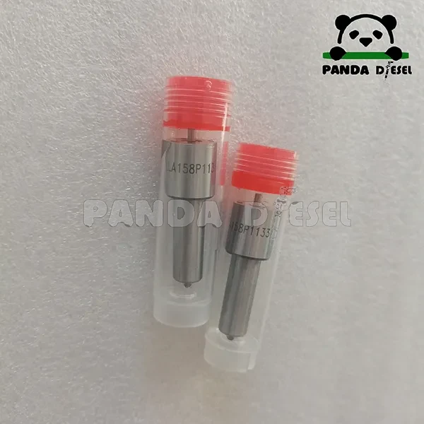 فوهة حاقن الوقود Dlla158p1133 لتويوتا كورولا