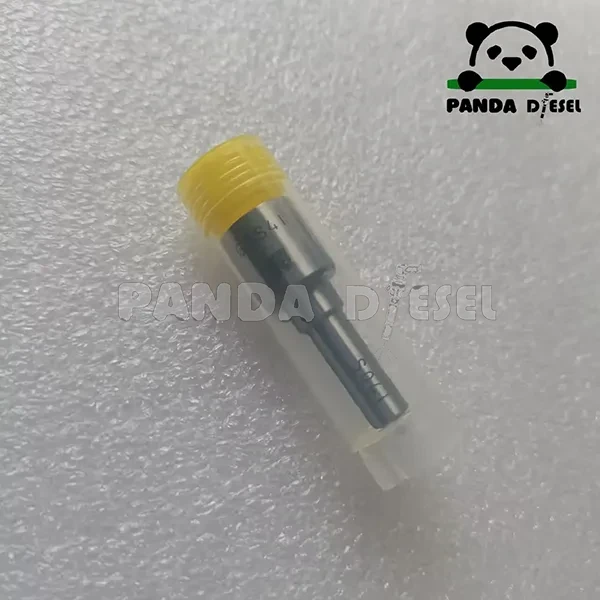 فوهة حاقن السكك الحديدية المشتركة G3 موديل G3s41 لدنيسو تويوتا هينو N04c 295050