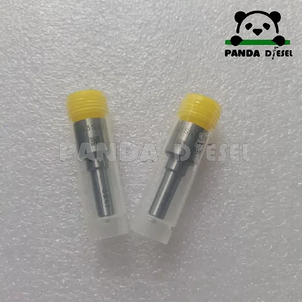فوهة حاقن السكّة المشتركة G3 موديل G3s41 لسيارات دينسو وتويوتا وهينو N04c 295050