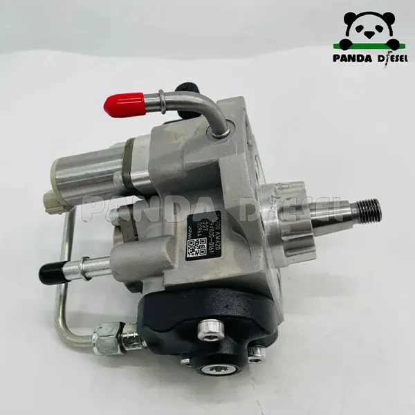 مضخة حقن وقود الديزل عالية الضغط Common Rail Hp4 294000