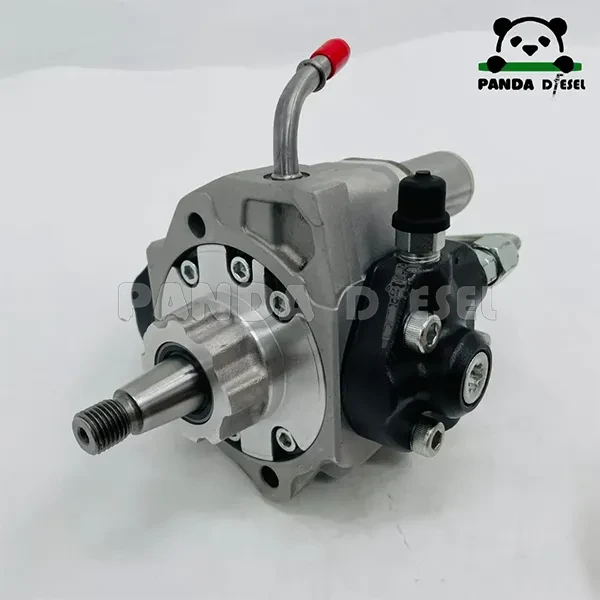 مضخة حقن وقود الديزل عالية الضغط Common Rail Hp4 294000