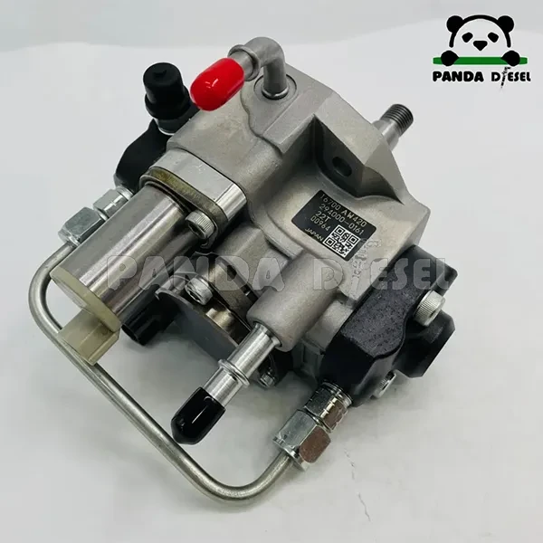 مضخة حقن وقود الديزل عالية الضغط Common Rail Hp4 294000