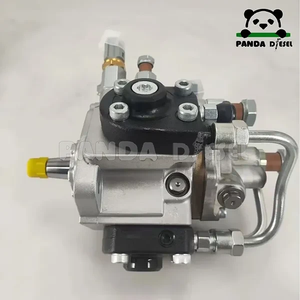 مضخة حقن الوقود عالية الضغط Hp4 8 98238464