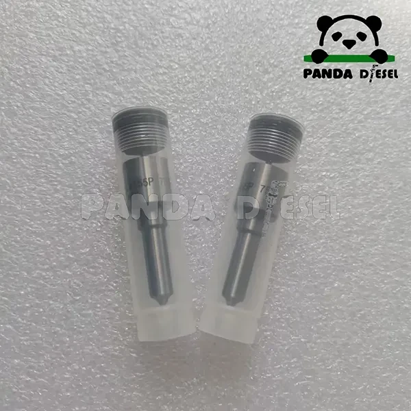 فوهة الحاقن Dlla155p753 093400-7530 لتويوتا هايلكس لاند كروزر حاقن وقود السكة المشتركة