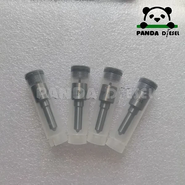فوهة حاقن Dlla155p753 093400-7530 لتويوتا هايلكس ولاند كروزر - حاقن وقود السكة المشتركة