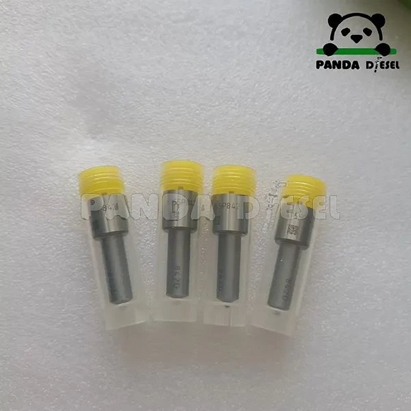فوهة الحاقن Dlla155p842 093400 8420 لحاقن ديزل Denso CR الخاص بـ Hino New Holland