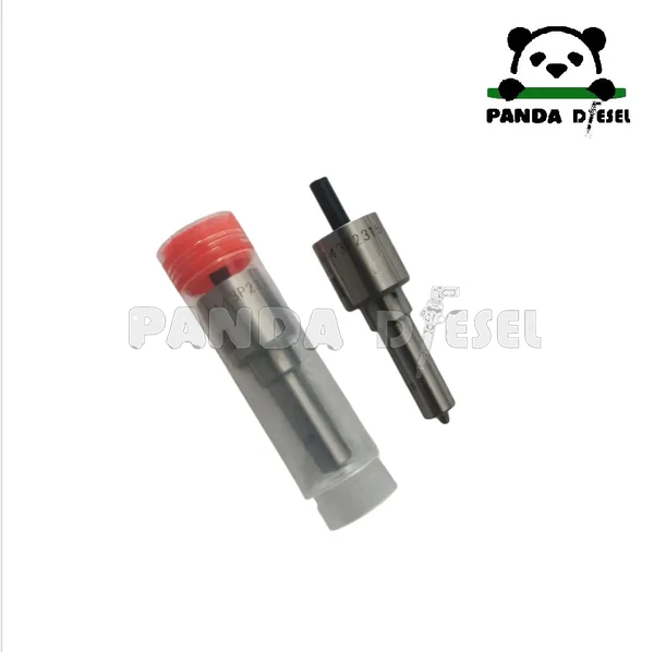 طرف فوهة حاقن الوقود Common Rail DLLA143P2315 0433172315 لحاقن الديزل MWM ACTEON 0445120326 0 445 120 326