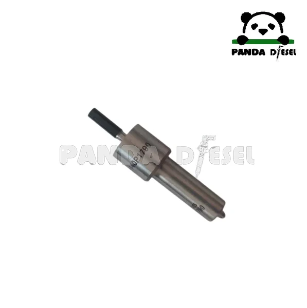 حاقن وقود Common Rail فوهة Dlla140P1790 0433172092 لحاقن الديزل 0445120141 رينو نيسان فوكسهول 2.5