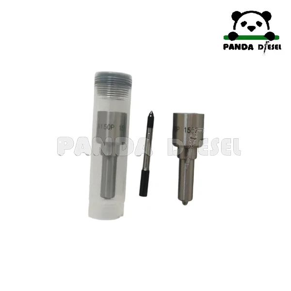 فوهة حاقن السكك المشتركة Dlla150p1557 0433171960 لحاقن Bosch 0445110265 16600-00q0d رينو ماستر نيسان إنترستار أوبل
