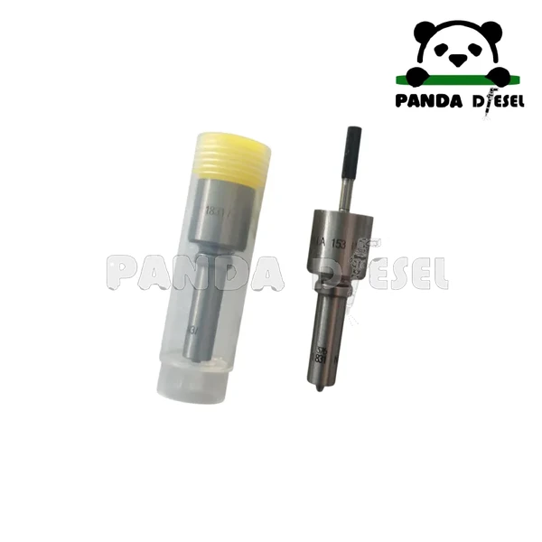 حاقن ديزل Common Rail فوهة 3.5 رقم Dlla153p1831 0433172119 لسيارات مان وفولكس فاجن حاقن وقود 0445120186 51101006115