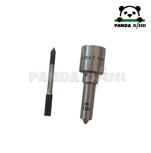 حاقن وقود نوزل Dsla154p1320 0433175395 لمرسيدس بنز دودج سبرينتر R5135154ab حاقن ديزل CR 0445110105 0445110108