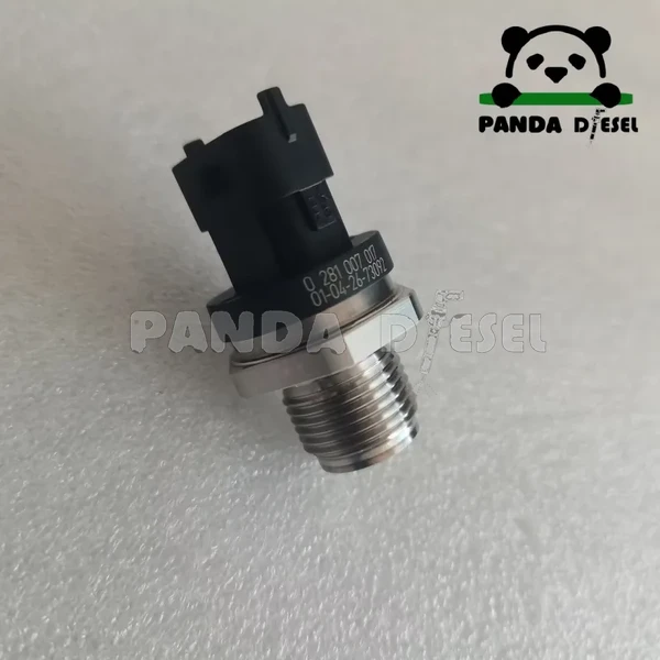 مستشعر ضغط وقود الديزل 0281007017 بالجملة