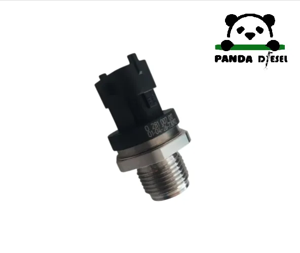 حساس ضغط وقود الديزل 0281007017 لسيارات Ford Corsa Fiat 500 Mito Alfa Romeo أنبوب السكك الحديدية المشتركة