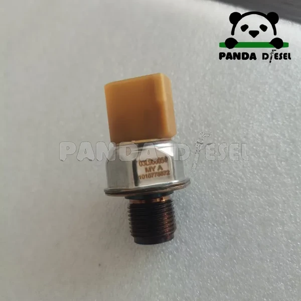 مورد مستشعر ضغط سكة الوقود 03l906054