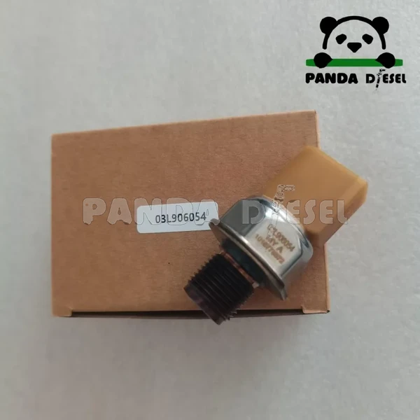 حساس ضغط ريل الوقود 03l906054 للبيع