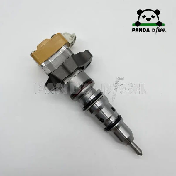 حاقن وقود جديد 126-0499 لشركة محركات Caterpillar 3126b