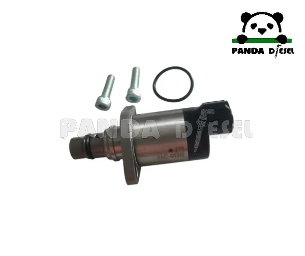 SCV 294200-2750 8-98145484-1 صمام التحكم في الشفط مناسب لمحرك إيسوزو 6HK1 4HK1 4JK1 4JJ1HP3 مضخة وقود 8-97381555-3