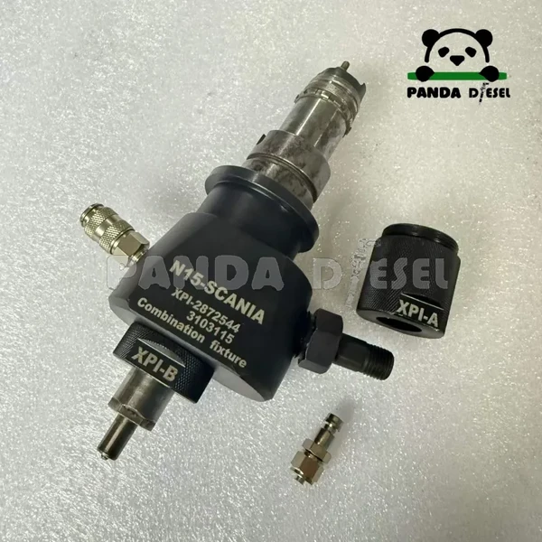 محول KM007C لحاقن كومنز XPI 2872544 3103115 مورد