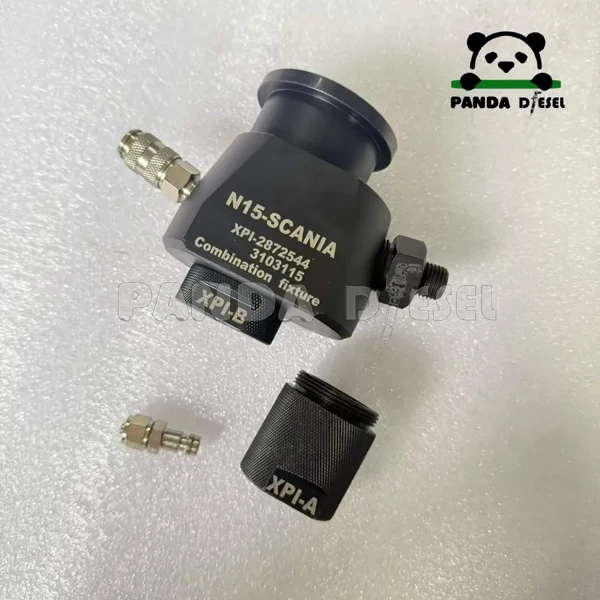 محول KM007C لـ Cummins XPI 2872544 3103115