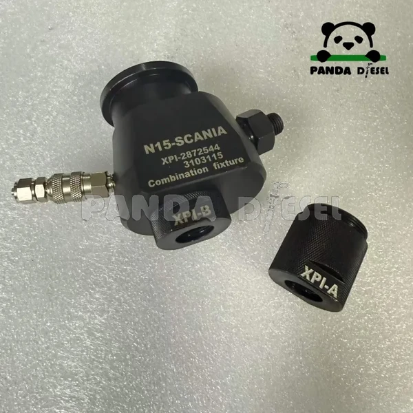 محول KM007C لـ Cummins XPI 2872544 Panda Diesel