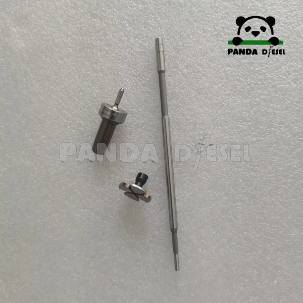مجموعة صمام التحكم لحاقن الوقود في السكة المشتركة F00VC45200