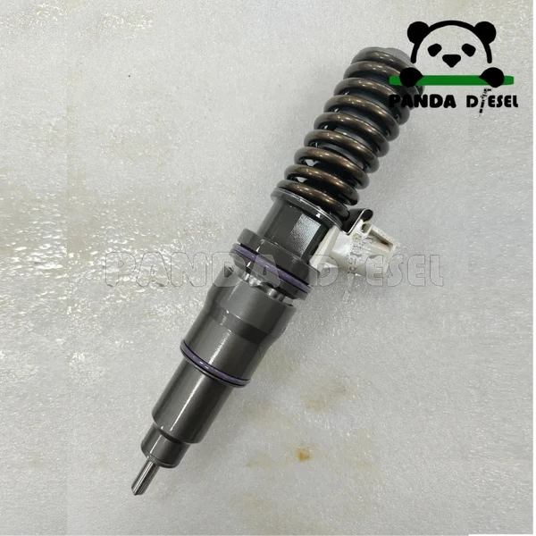 حقن وقود دلفي E3 4 بين EUI 85013271 21569200 Bebe4k01001 يناسب شاحنة فولفو D11 Fh D13 محرك ديزل شركة