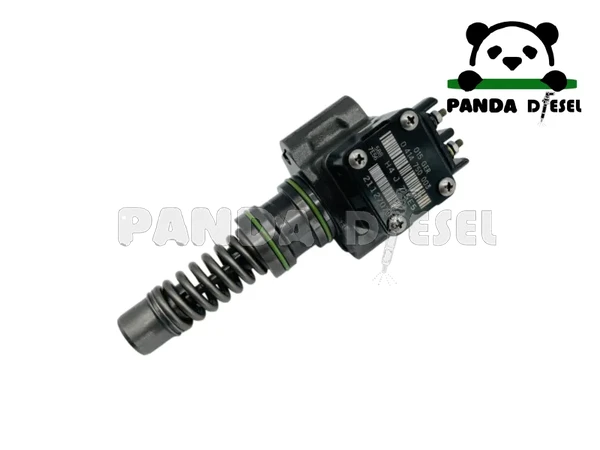 مضخة حقن الوقود Eup 0414750003 20460075 لمحرك ديزل Volvo D6d Ec210b L60e
