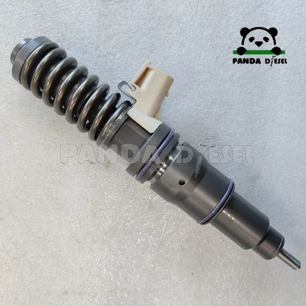 حاقن وقود دلفي فولفو EUI E3 4 أطراف 21340611 bebe4d24001 لفولفو