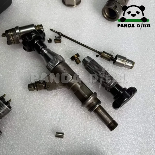 km002c xpi scania isg series حاقن وقود 2488244 أدوات تفكيك وقياس وإصلاح إصلاح مقعد الصمام ومقعد الفوهة لمحرك D13