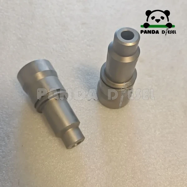 لـ Volvo Delphi E1E3 حاقن ديزل (2 دبوس / 4 دبوس)