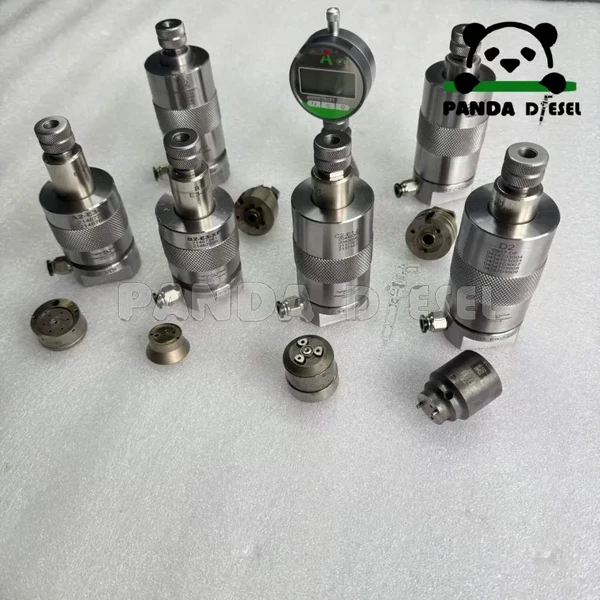 cr044b eui eup مجموعة أدوات اختبار وإصلاح تسرب صمام التحكم في مضخة الحاقن الوحدوية 7135 486 7135 588 7206 0379 شركة