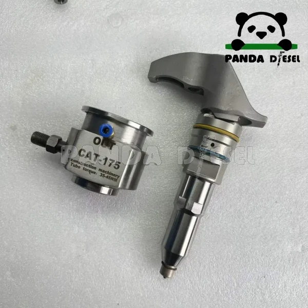 ct057 cat c175 حاقن وقود 20r 5566 20r 5567 443 9454 449 9544 مجموعة أدوات إصلاح مع رفادات (shims) بالجملة
