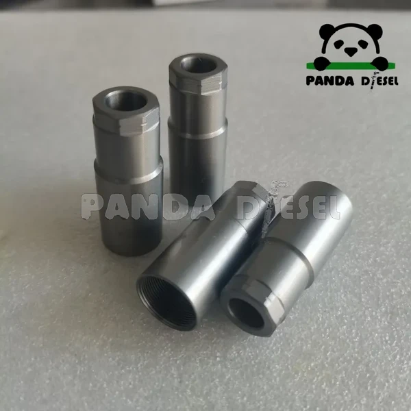صمولة فوهة الحاقن البيزو لنظام السكك المشتركة بوش 42 لحاقن الديزل 0445117084 مقاس 18.9x46.9xm17x0.75 الشركة المصنعة