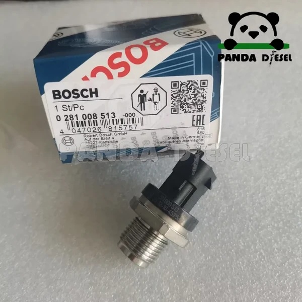 مستشعر ضغط الوقود لنظام السكك الحديدية المشتركة 0 281 008 513 0281006064 bc3q 9f838 aa lr020693 لسيارات سيتروين وجاغوار ولاند روفر وبيجو وفورد 6.7L باورستروك مورد