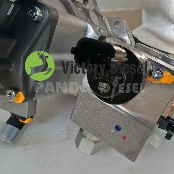 مضخة وقود ديزل عالية الجودة لمحرك BOSCH CP2.2 WP12 0445020245