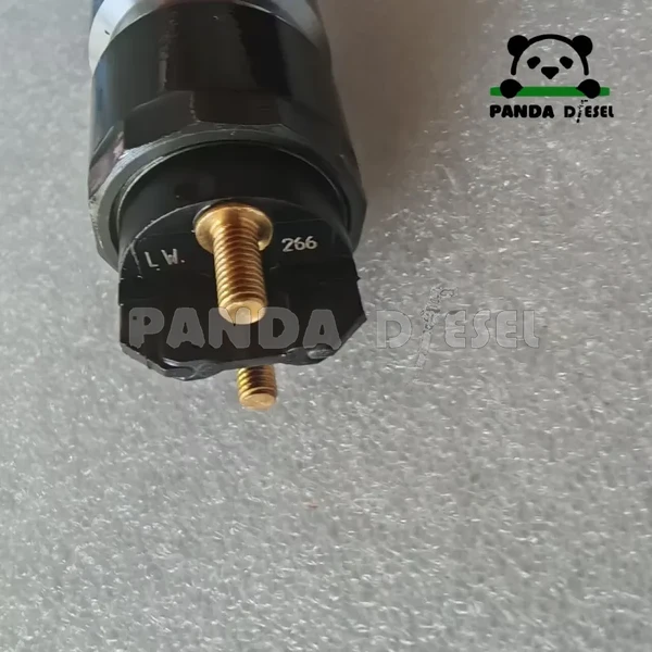 بوش حقن السكة المشتركة 0 445 120 266